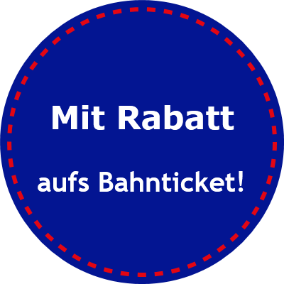 Mit Rabatt